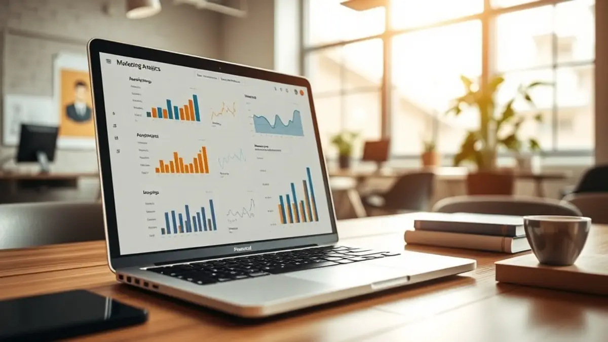 Dashboard comparing 2026 roofing leads cost by source on a laptop